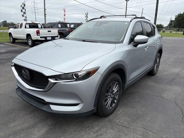 2018 Mazda CX-5 Sport for sale in Savannah, GA