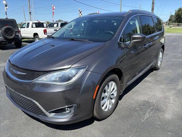 2019 Chrysler Pacifica Touring L for sale in Savannah, GA