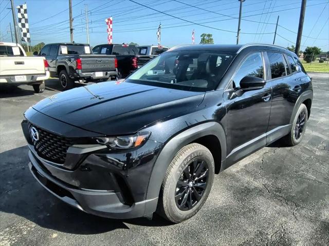 2026 Mazda CX-50 2.5 S Preferred for sale in Savannah, GA