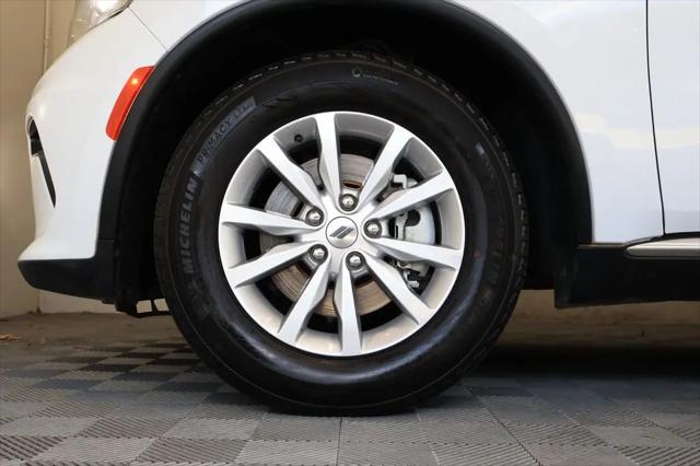2023 Dodge Durango SXT RWD