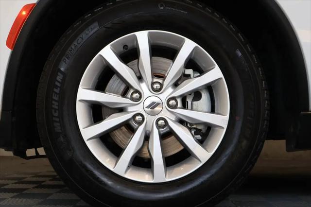 2023 Dodge Durango SXT RWD