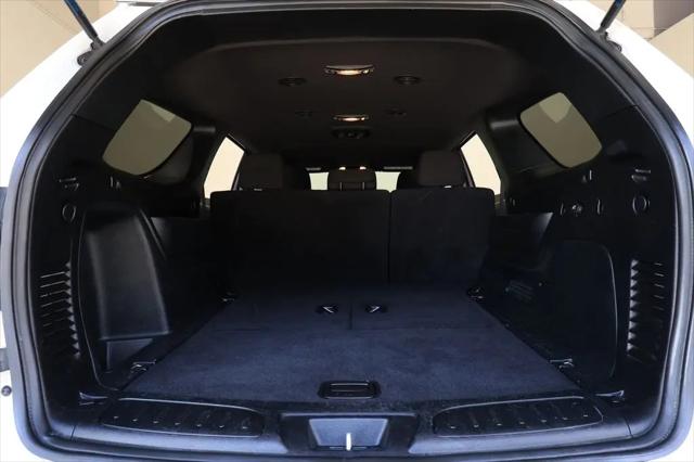 2023 Dodge Durango SXT RWD