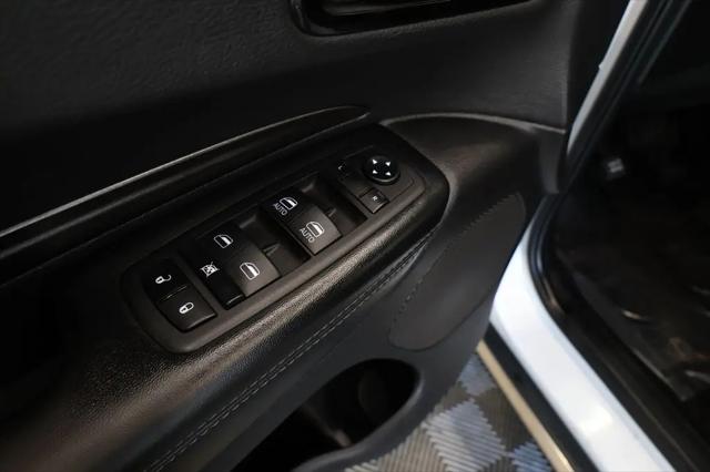 2023 Dodge Durango SXT RWD