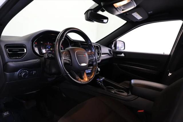 2023 Dodge Durango SXT RWD
