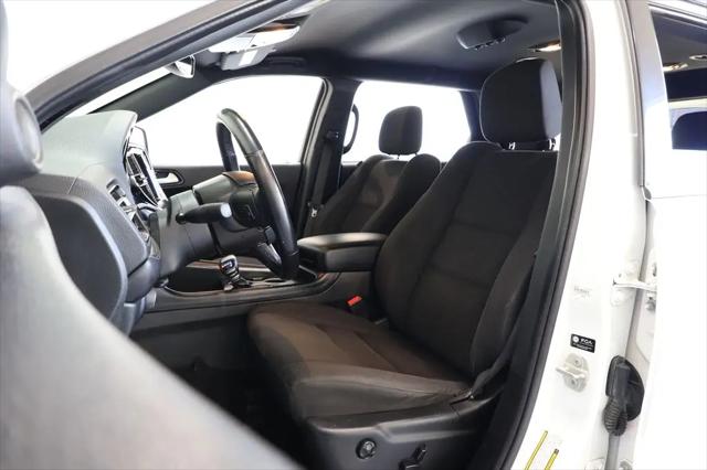 2023 Dodge Durango SXT RWD