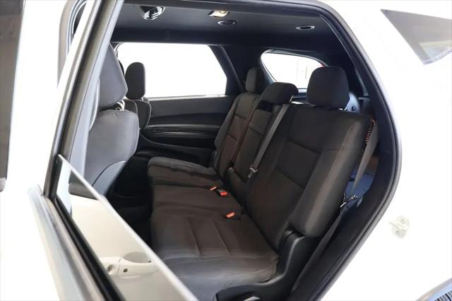 2023 Dodge Durango SXT RWD