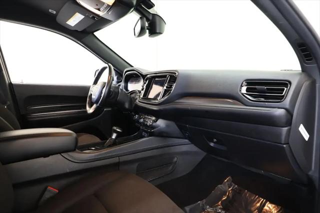 2023 Dodge Durango SXT RWD