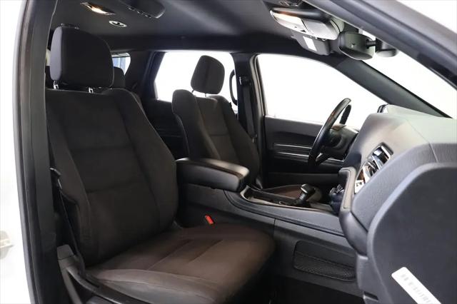 2023 Dodge Durango SXT RWD