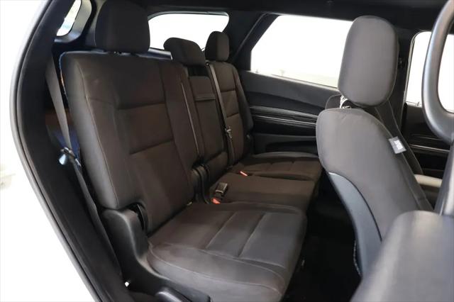 2023 Dodge Durango SXT RWD