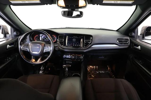 2023 Dodge Durango SXT RWD
