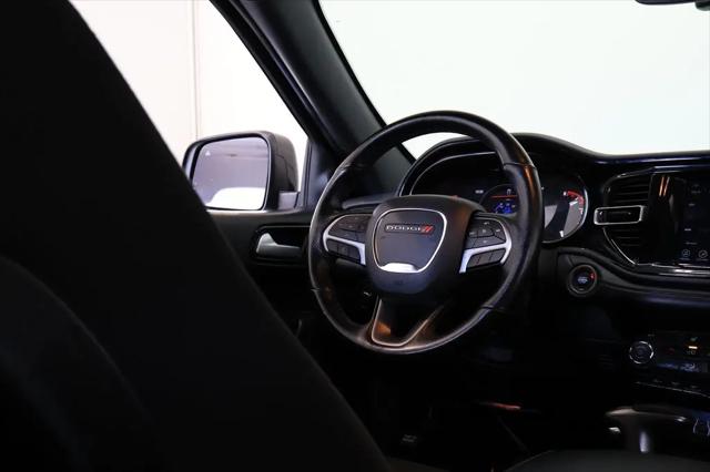 2023 Dodge Durango SXT RWD