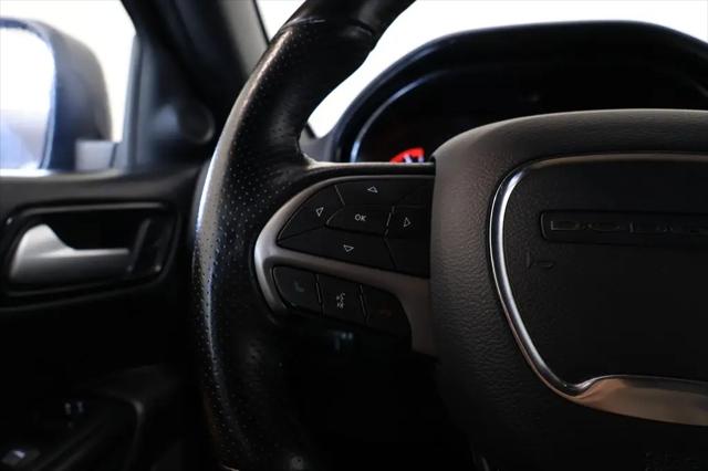 2023 Dodge Durango SXT RWD