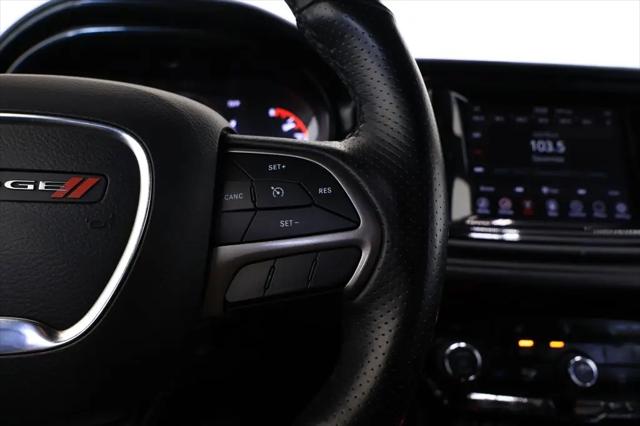 2023 Dodge Durango SXT RWD