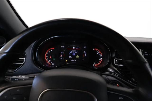 2023 Dodge Durango SXT RWD