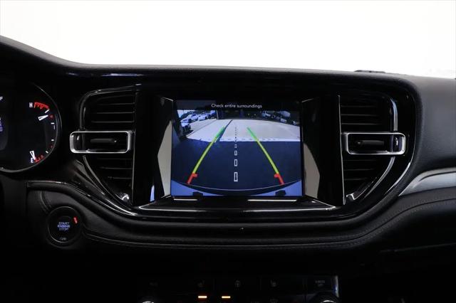 2023 Dodge Durango SXT RWD