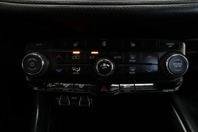 2023 Dodge Durango SXT RWD