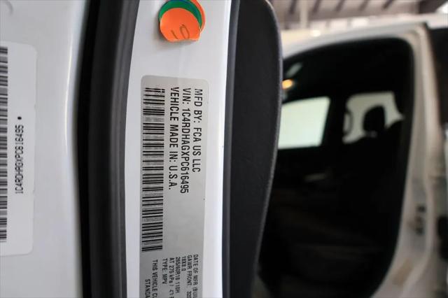 2023 Dodge Durango SXT RWD