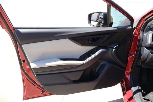 2018 Subaru Impreza 2.0i Premium