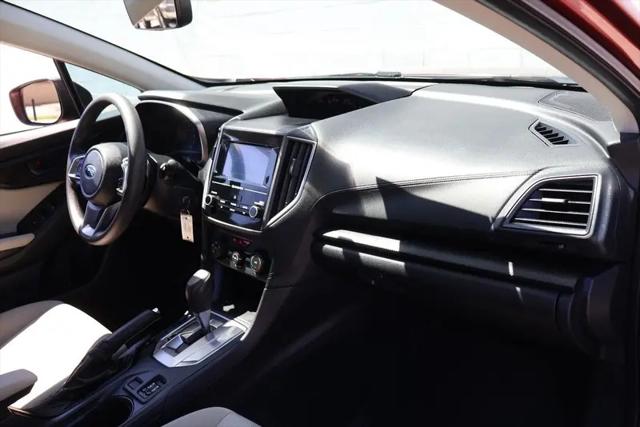 2018 Subaru Impreza 2.0i Premium