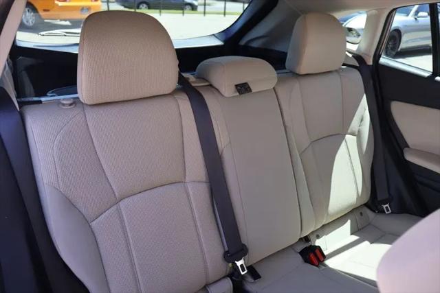 2018 Subaru Impreza 2.0i Premium
