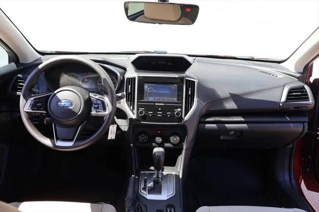 2018 Subaru Impreza 2.0i Premium