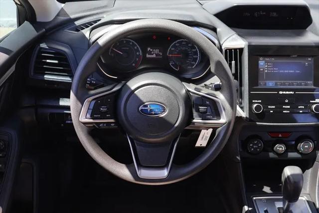 2018 Subaru Impreza 2.0i Premium