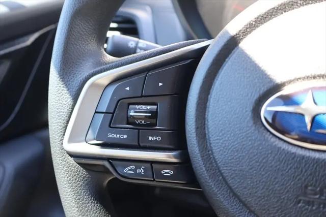 2018 Subaru Impreza 2.0i Premium