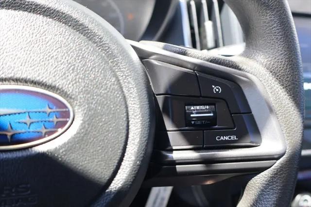 2018 Subaru Impreza 2.0i Premium