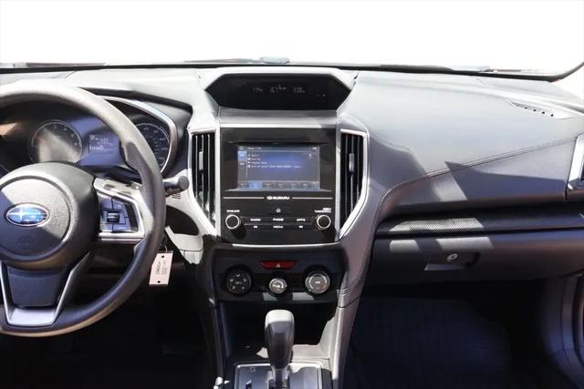 2018 Subaru Impreza 2.0i Premium