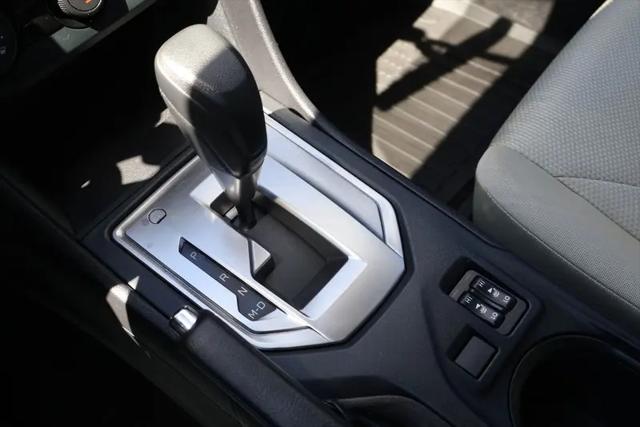 2018 Subaru Impreza 2.0i Premium