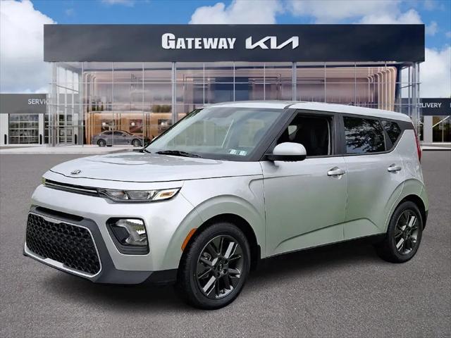 2021 Kia Soul S for sale in Warrington, PA
