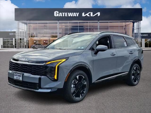 2027 Kia Sportage Hybrid SX-Prestige for sale in Warrington, PA