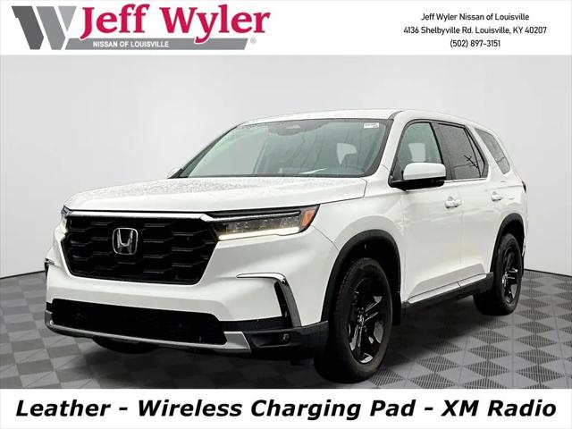 2025 Honda Pilot EX-L for sale in Louisville, KY