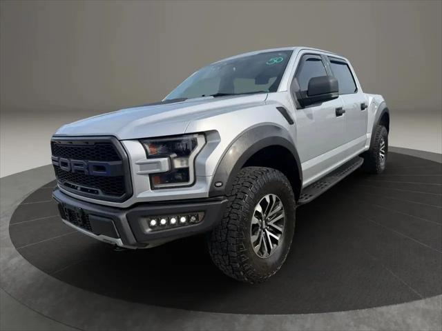 2019 Ford F-150 Raptor for sale in Garfield, NJ