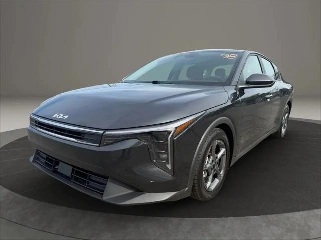 2025 Kia K4 LXS for sale in Garfield, NJ