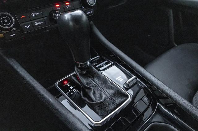 2022 Jeep Compass Altitude 4x4