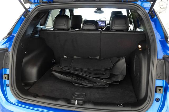2022 Jeep Compass Altitude 4x4