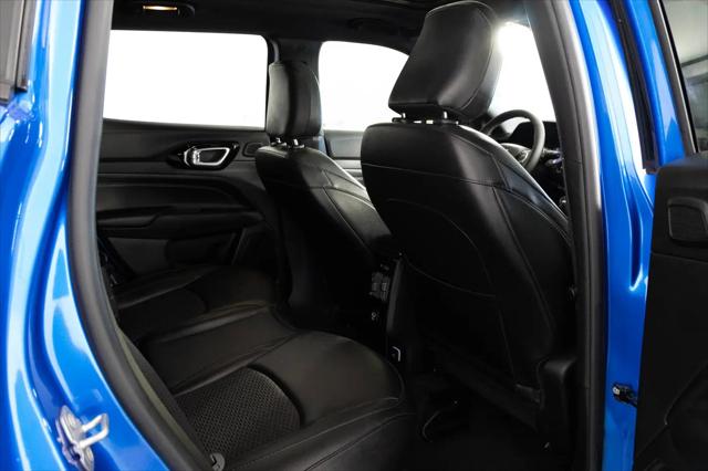 2022 Jeep Compass Altitude 4x4