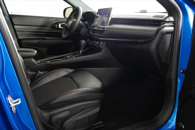 2022 Jeep Compass Altitude 4x4
