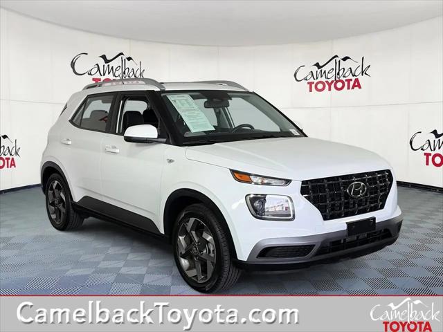 2025 Hyundai Venue SEL for sale in Phoenix, AZ