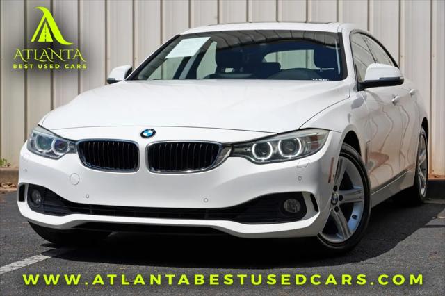 2015 BMW Coupe xDrive for sale in Norcross, GA