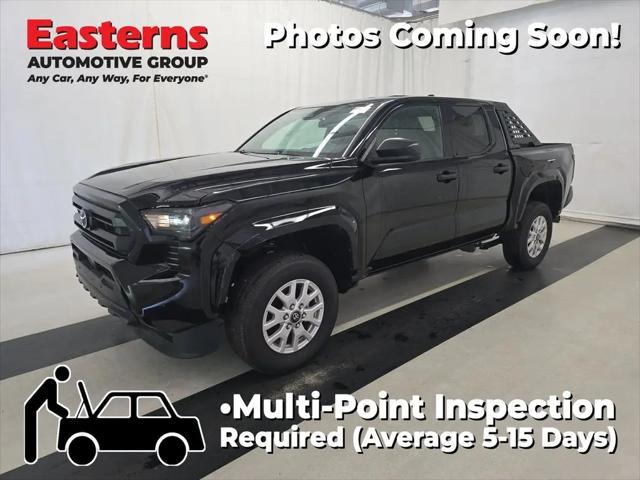 2026 Toyota Tacoma SR for sale in Sterling, VA