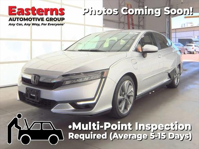 2018 Honda Clarity Plug-In Hybrid Touring for sale in Sterling, VA