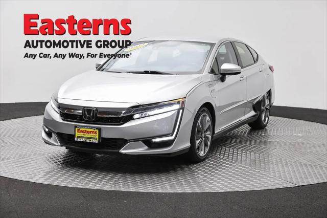 2018 Honda Clarity Plug-In Hybrid Touring for sale in Sterling, VA