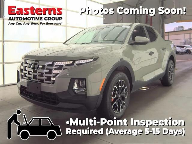 2022 Hyundai Santa Cruz SEL for sale in Sterling, VA