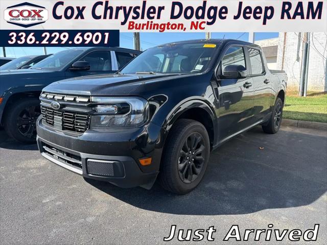 2024 Ford Maverick Lariat for sale in Burlington, NC