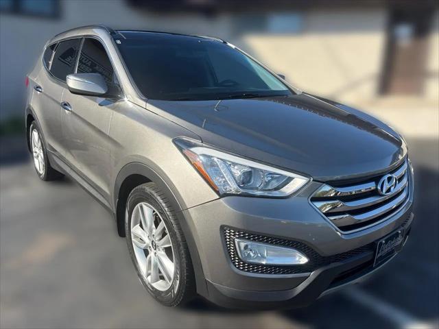 2015 Hyundai Santa Fe Sport 2.0L Turbo for sale in Prior Lake, MN