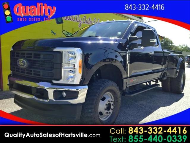 2023 Ford F-350 XL for sale in Hartsville, SC