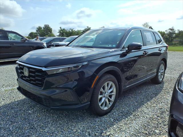 2025 Honda CR-V EX AWD for sale in Roanoke, VA