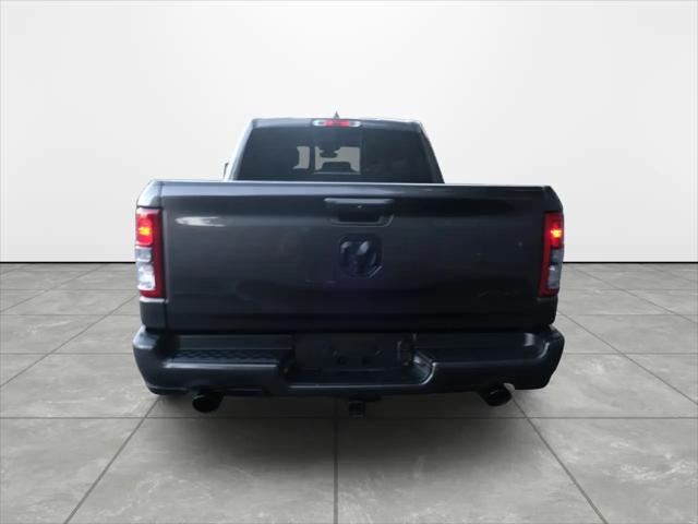 2020 Ram 1500 Big Horn Crew Cab 4x4 57 Box